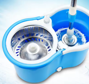 SET DE ESCURRIDOR + TRAPERO 1689